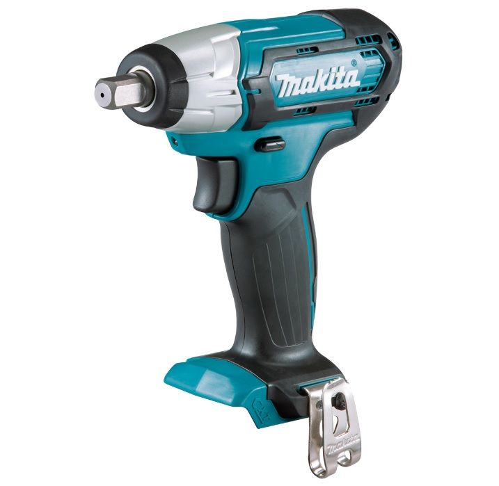 Slagmuttertrekker Makita TW141DZ; 12 V (uten batteri og lader)