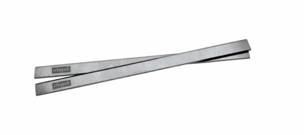 Høvel kniver Scheppach HMS1070; 2 stk