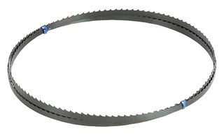 Båndsagblad Scheppach; 2895x6x0,65 mm; 24 TPI