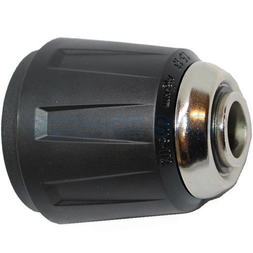 Hurtigchuck Bosch 2609111940; 1-13 mm