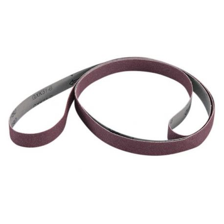 Slipebånd Makita LB1200F; P80; 20x2240 mm