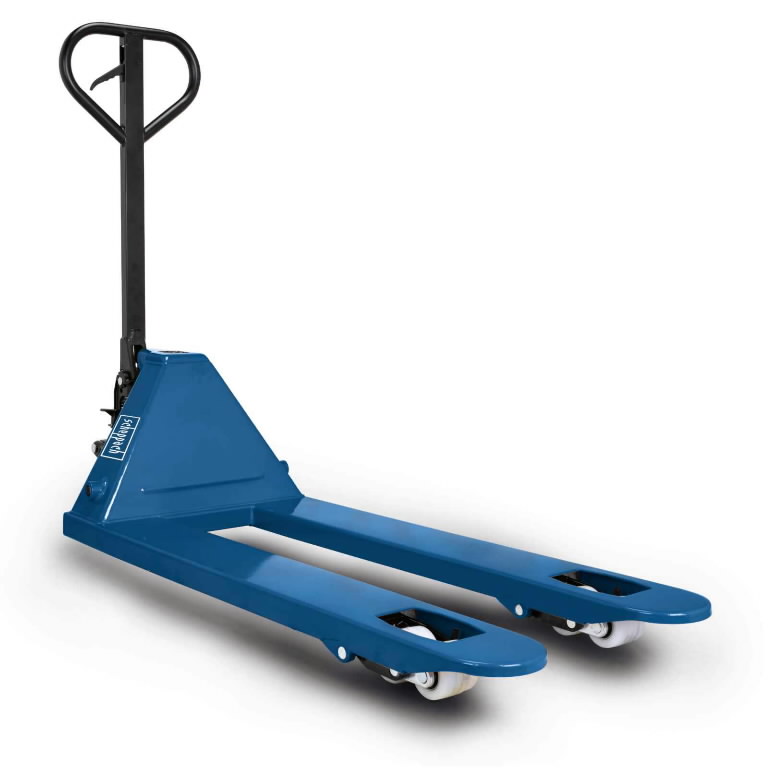 Sekketralle Scheppach HW2500, 2500 kg