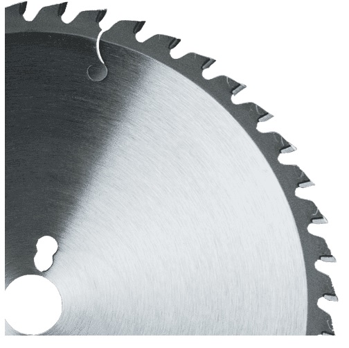 Sagblad for tre Scheppach; Ø 500x30x4,0 mm/Z44