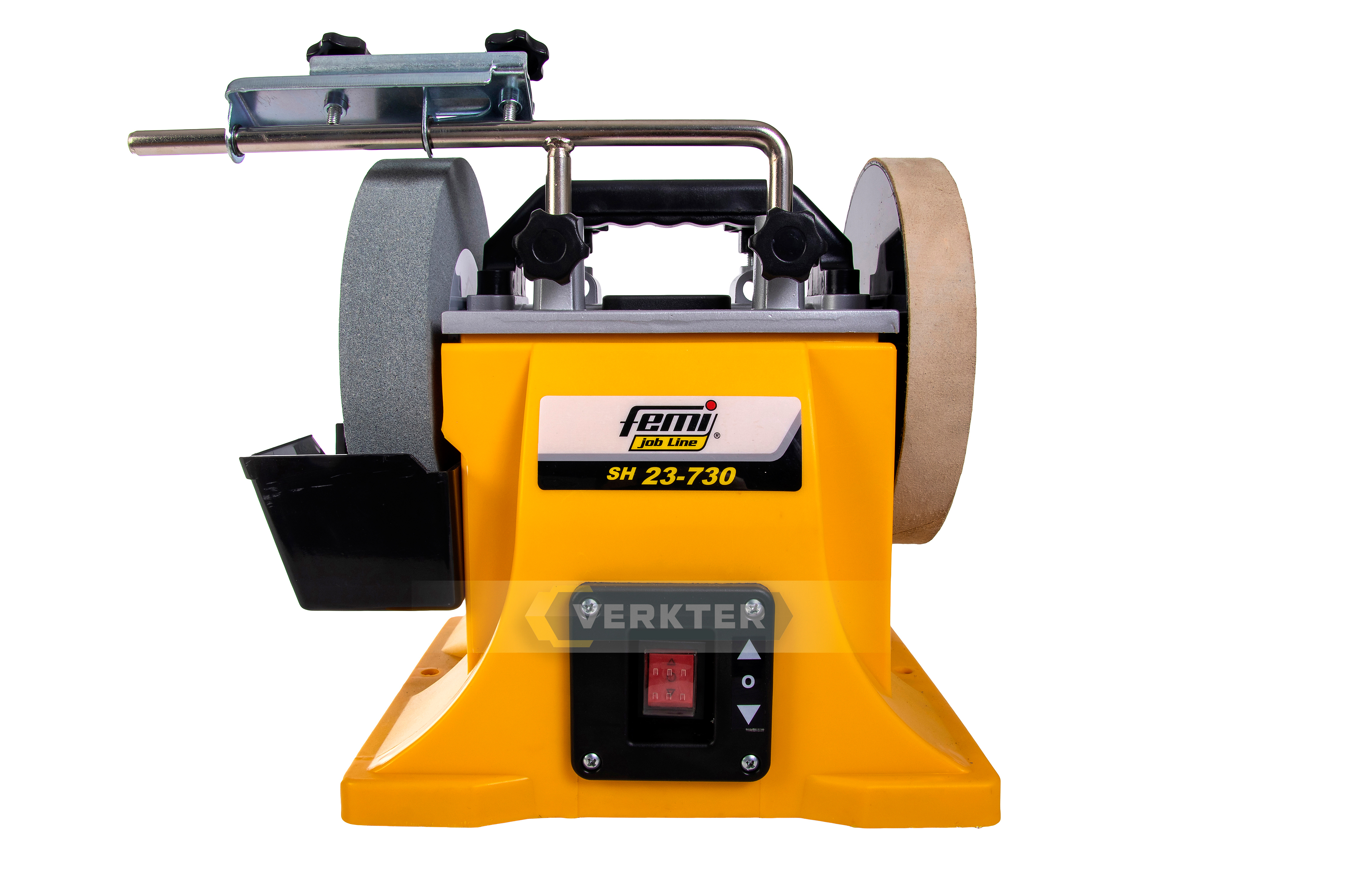 Våtslipemaskin Femi job Line SH 23-730