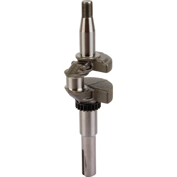 Veivaksel Briggs&Stratton 595024