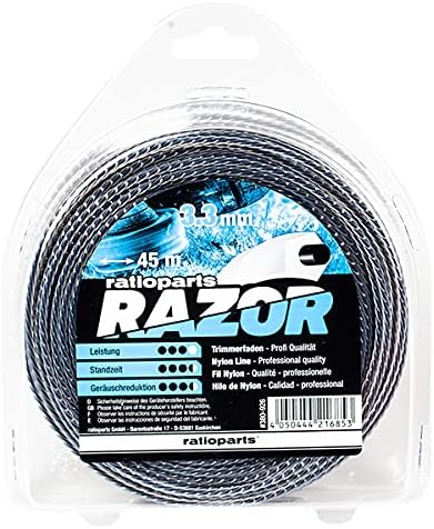 Reservedel Ratioparts 380-926