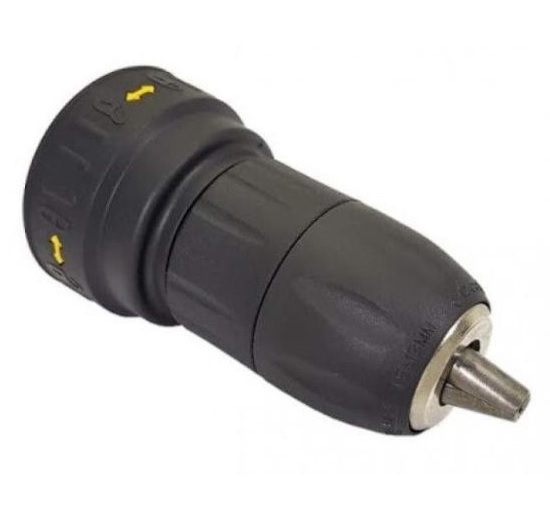 Chuck Dewalt N403113