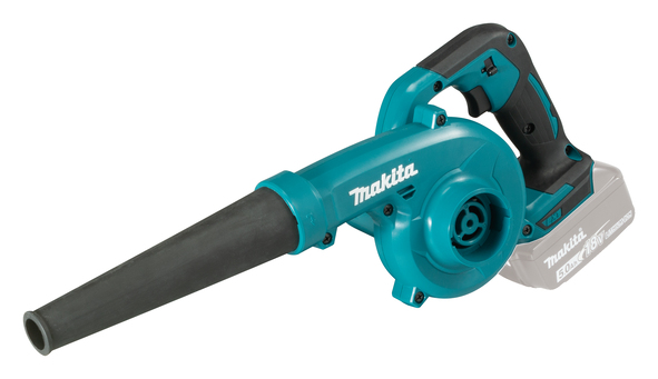 Batteridrevet blåser Makita DUB185Z; (uten batteri og lader)