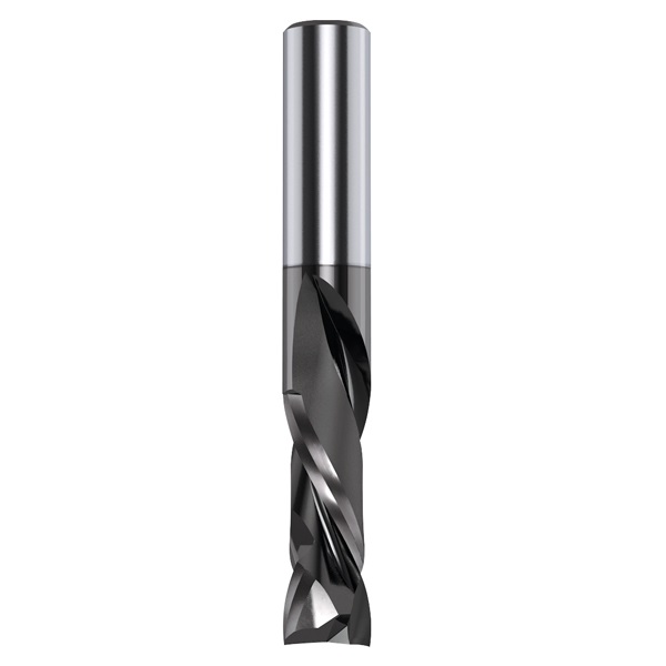 Fresbit for CNC-fres CMT 190.505.41; D12,7x12x25,4x76 DX DLCS