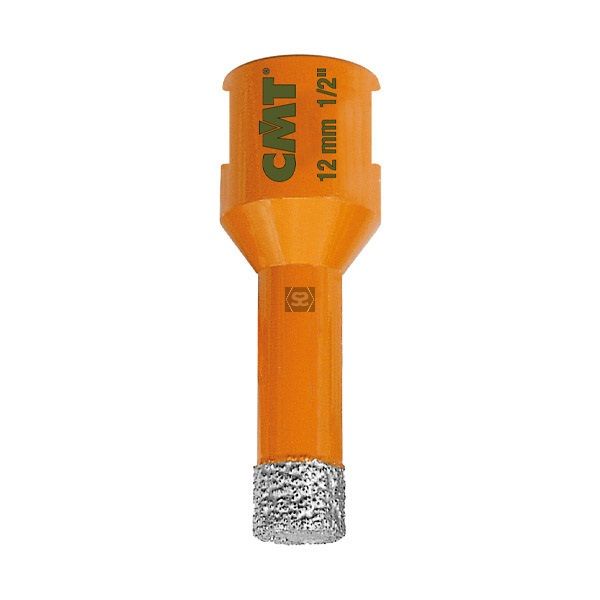 Diamantborekrone CMT 552-514; D=14 mm