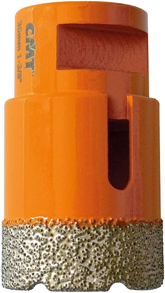 Diamantborekrone CMT 552-568; D=68 mm