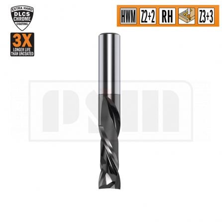 Fresbit for CNC-fres CMT 190.080.41; D8x732x80 DX DLCS
