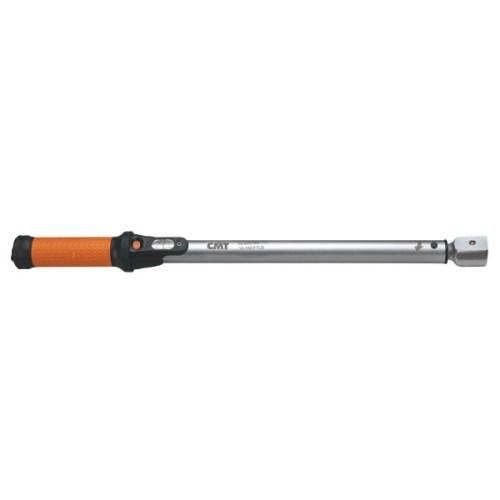 Dreiemomentnøkkel CMT TW-200; S14x18 mm; L50 mm