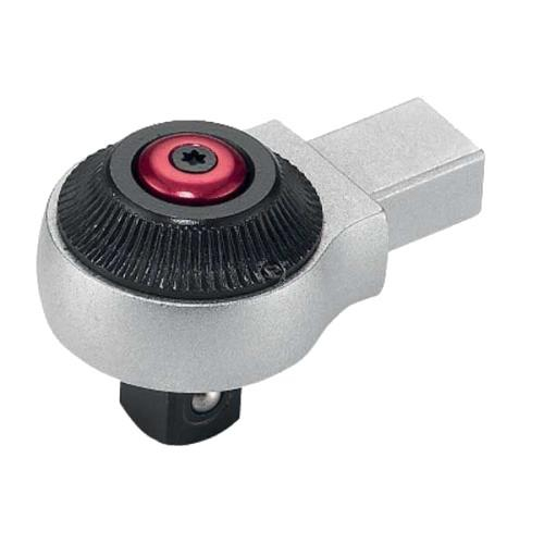 Skralle for momentnøkkel CMT TW-A127