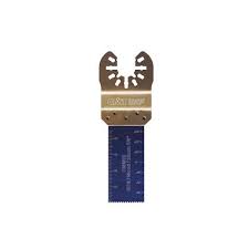 Sagblad flat CMT OMM02-X1; 22 mm; 1 stk