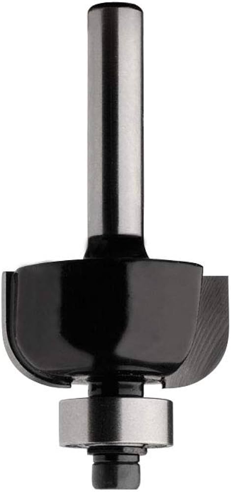 Avrundingsfres CMT Contractor&nbsp;K937-317; D=31,8x14x56 mm