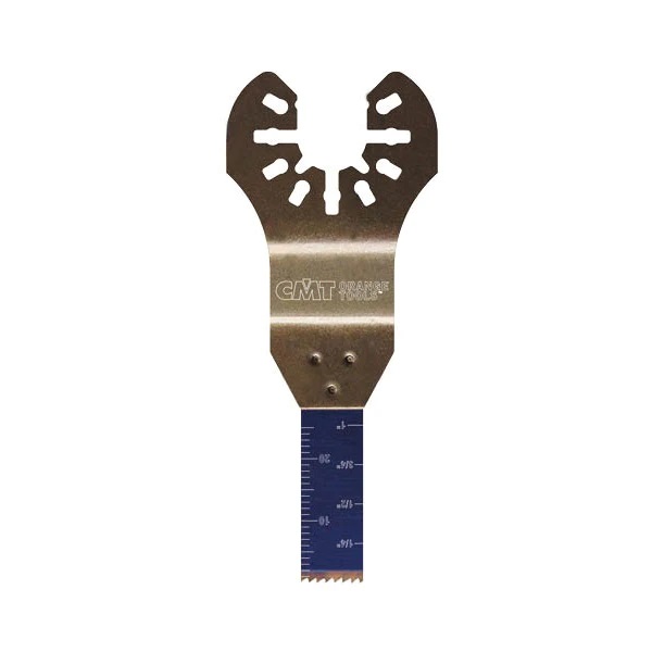 Sagblad flat CMT OMM09-X5 Wood and Metal; 10 mm; 5 stk
