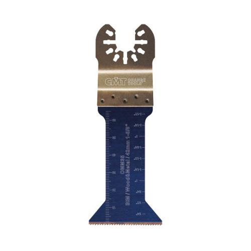 Sagblad flat CMT OMM35-X50; BIM; 50 stk