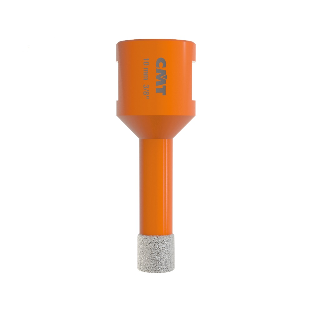 Diamantborekrone CMT 552-516; D=16 mm