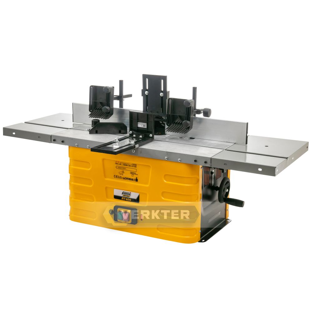 Bordfres Femi job Line RT 400