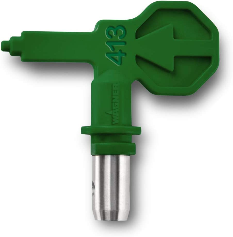 Dyse til malersprøyte Wagner Sprayer HEA Tip 413