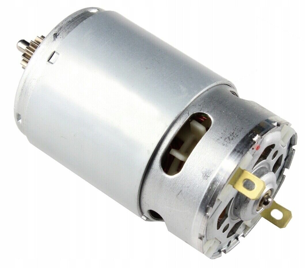 Motor Bosch 2609199258
