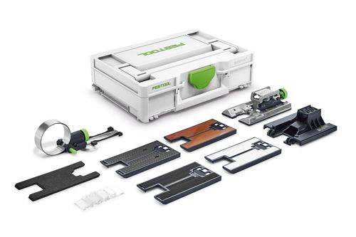 Tilbehørsett til stikksag Festool ZH-SYS-PS 420