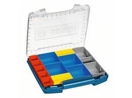 Plastboks Bosch i-BOXX 53 set 12