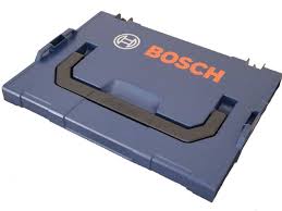 Lokk Bosch i-BOXX
