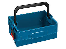 Verktøykasse Bosch LT-BOXX 272