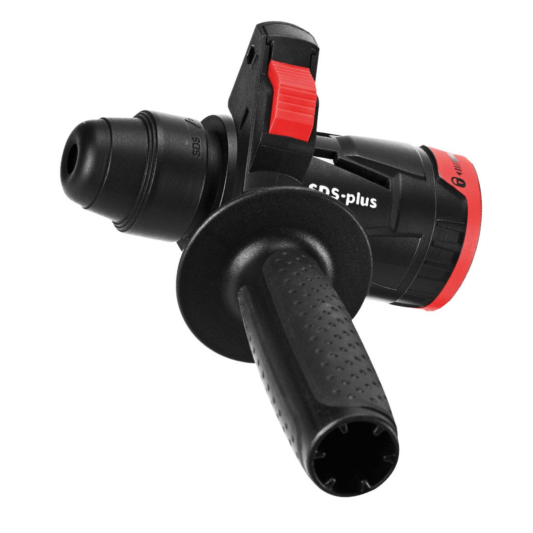 Chuck Bosch GHA FC2; 4-10 mm