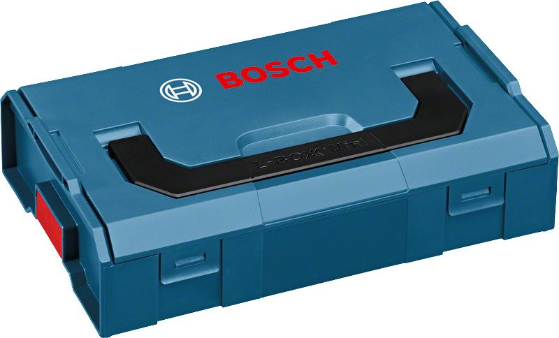 Verktøykasse Bosch L-BOXX Mini