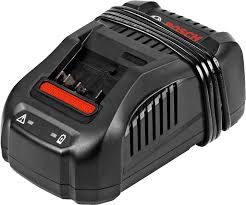 Batterilader Bosch GAL 1880 CV; 14,4 – 18 V