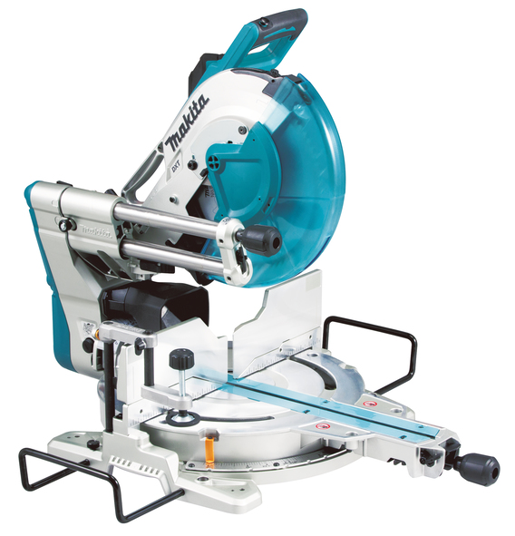 Kapp- og gjærsag Makita LS1219L