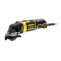 Flerfunksjonsverktøy Stanley SFM 300W
