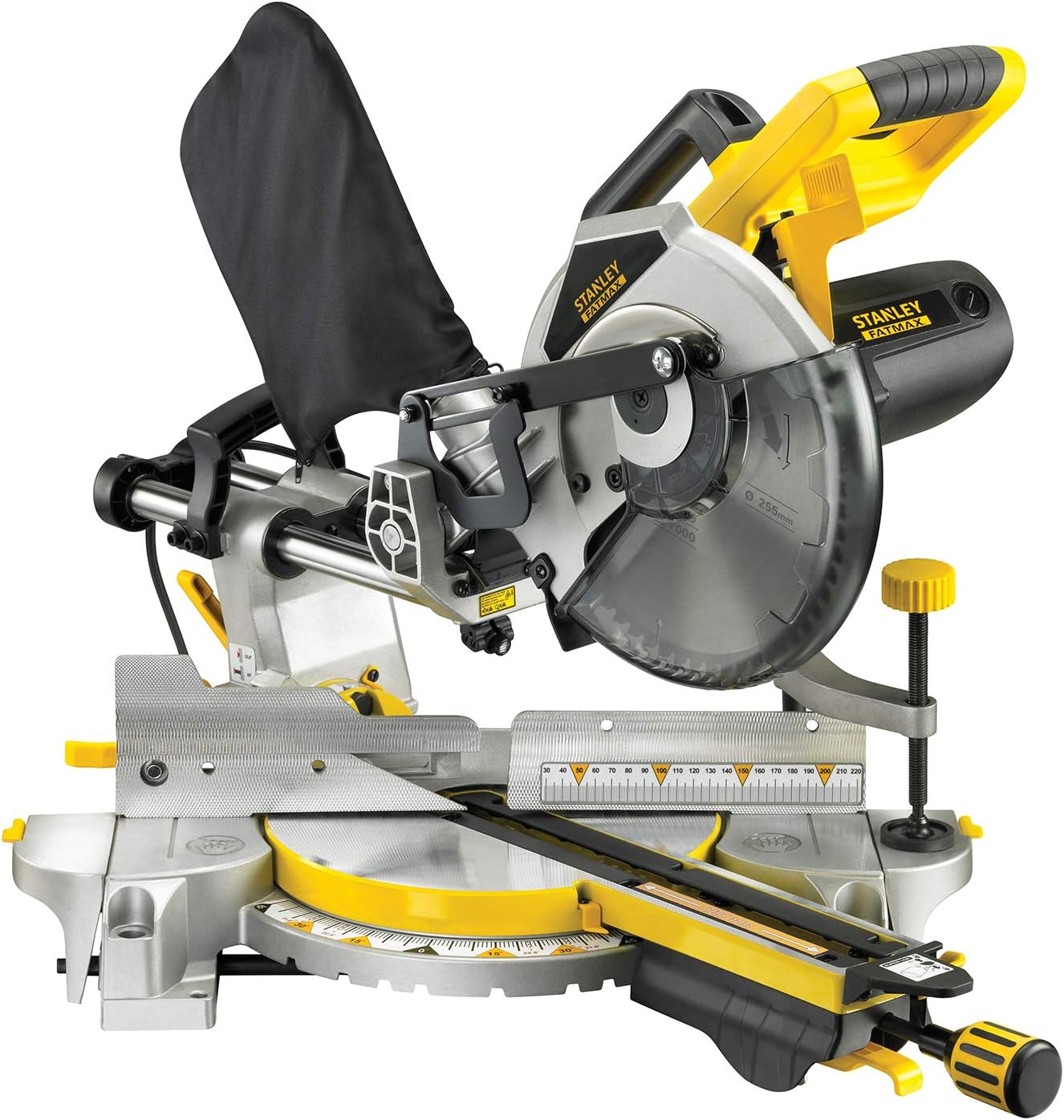 Kapp- og gjærsag Stanley FME720-QS