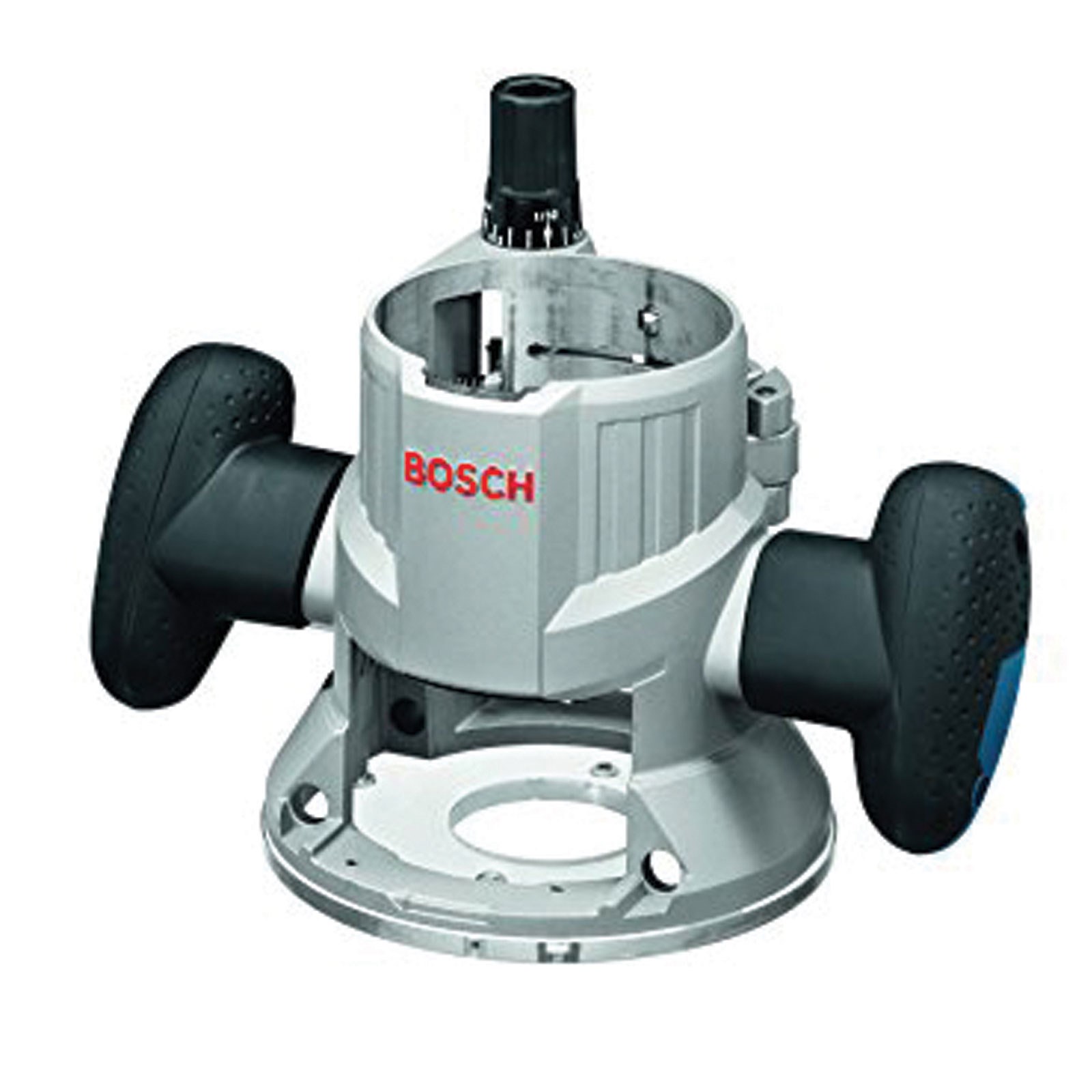 Tilbehør for sirkulær fresing Bosch GKF 1600 CE; 255 mm