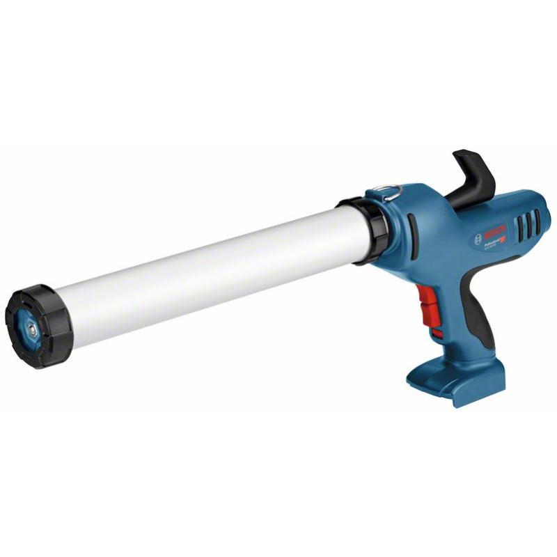 Batteridrevet fugepistol Bosch GCG 18V-600 SOLO; 18 V (uten batteri og lader)