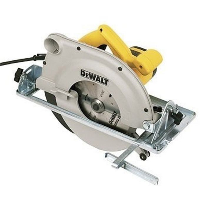 Sirkelsag DeWalt D23700