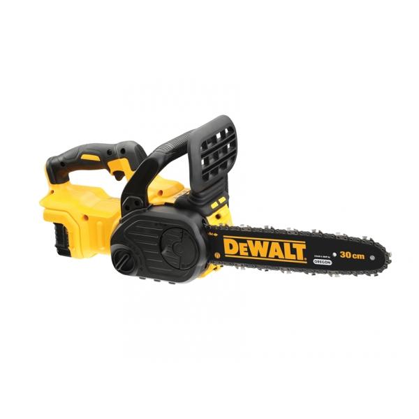 Motorsag DeWALT DCM565P1; 18 V; 1x5,0 Ah batt.