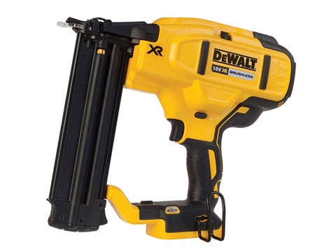 Spikerpistol DeWalt DCN680N; 18 V (uten batteri og lader)