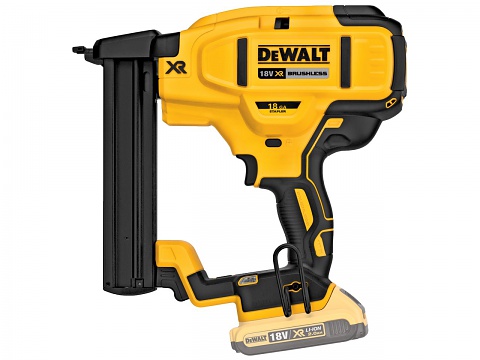 Stiftepistol DeWalt DCN681N; 18 V (uten batteri og lader)