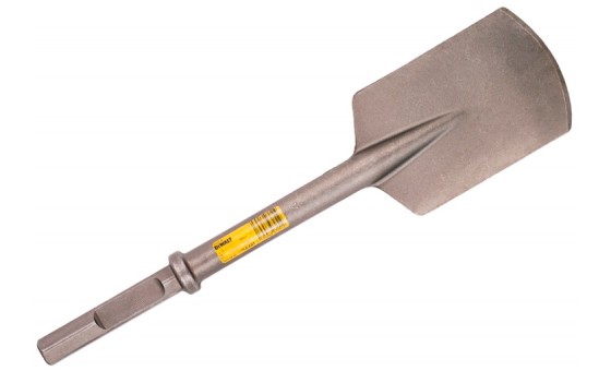 Spademeisel DeWalt DT6928; 125 mm