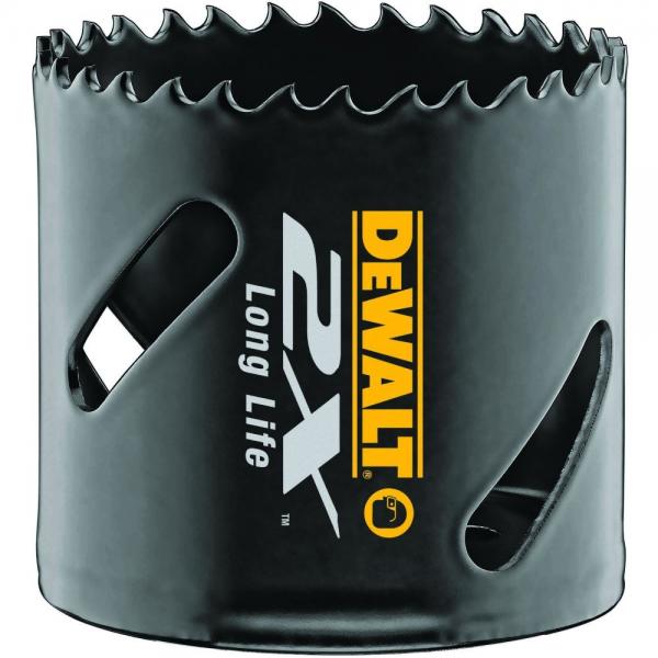 Hullsag DeWalt DT8151L; 51 mm