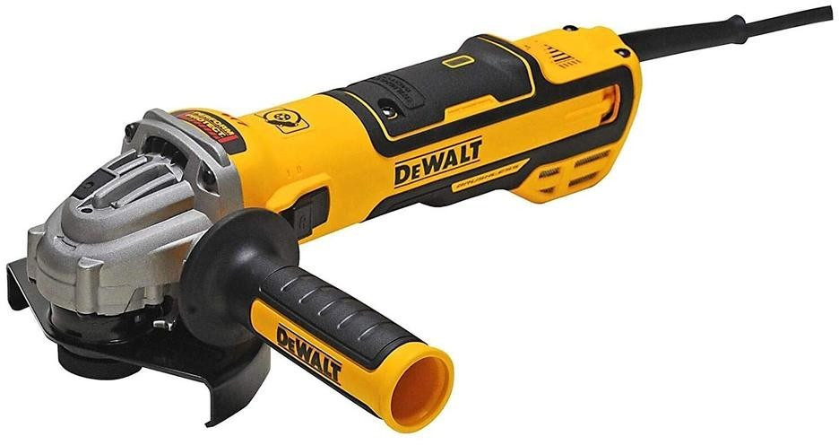 Vinkelsliper DeWalt DWE4357