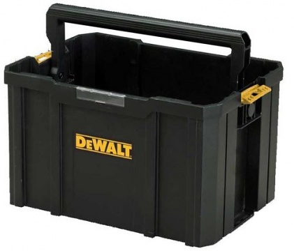 Verktøykasse DeWalt DWST1-71228