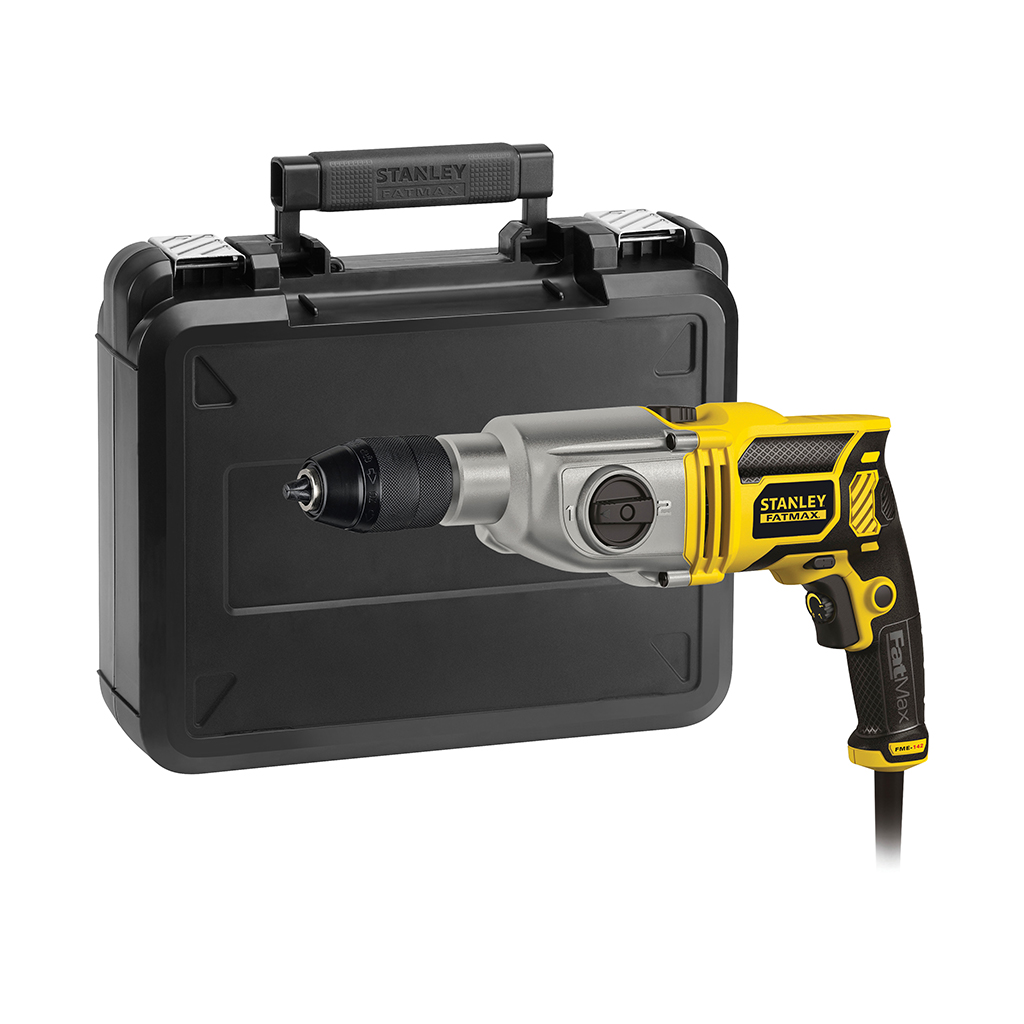 Slagdrill Stanley FMEH850K