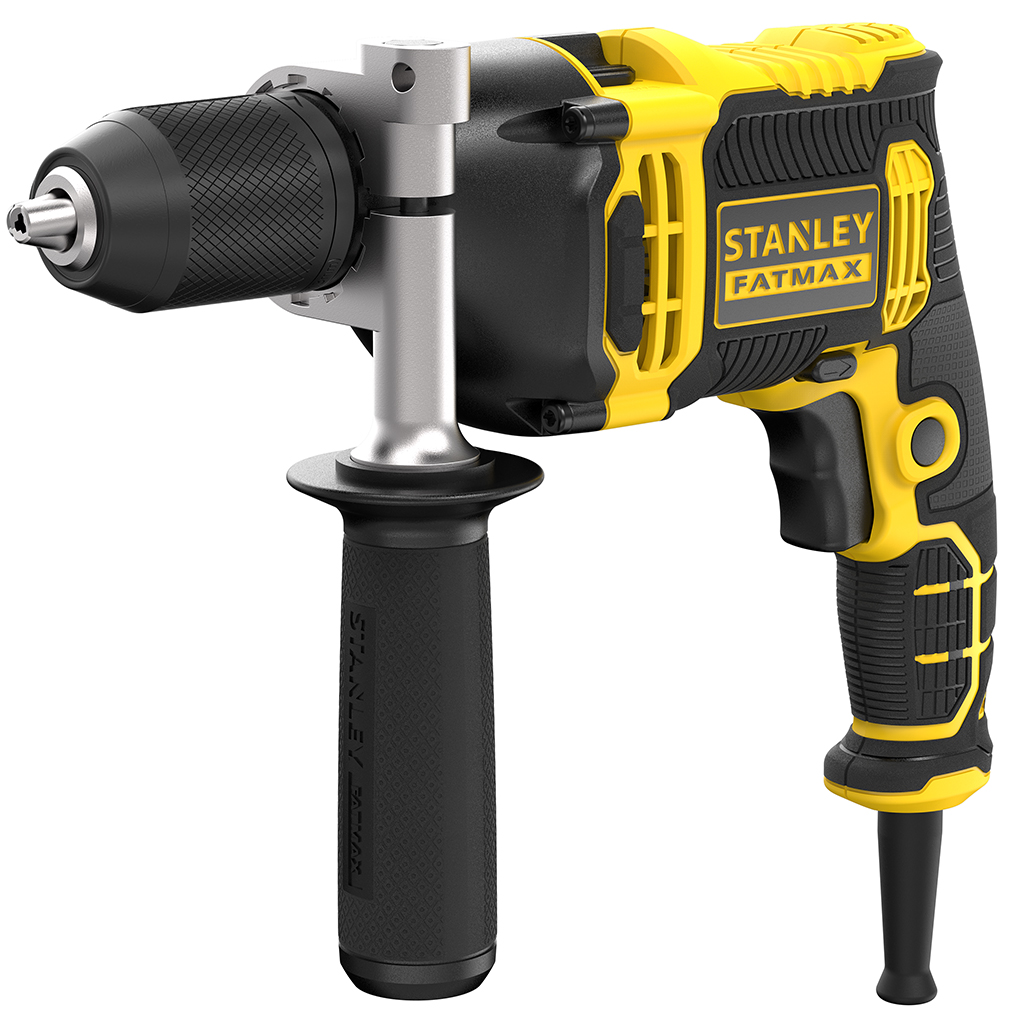 Slagdrill Stanley FMEH750K