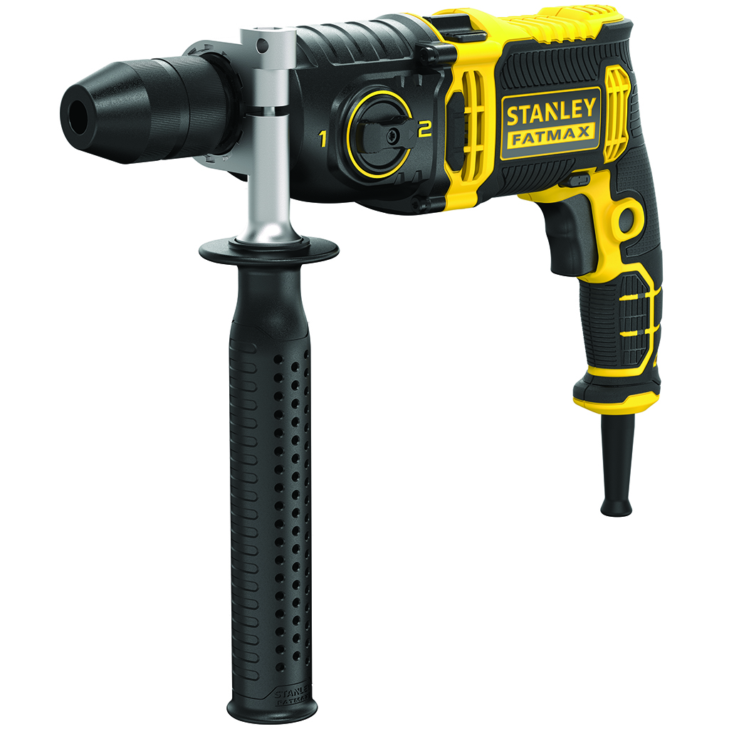 Slagdrill Stanley FMEH1100K