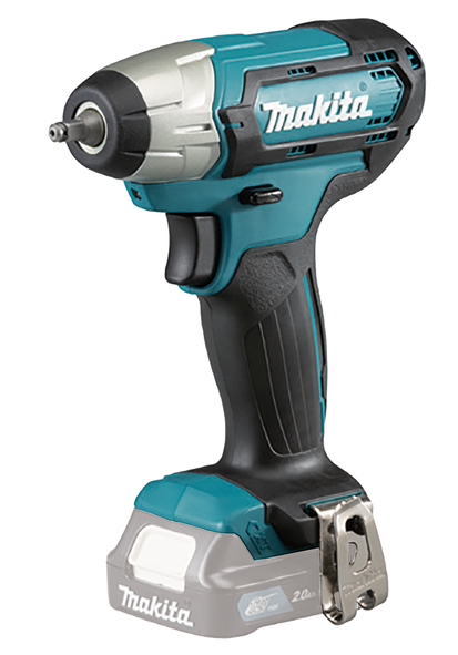 Slagmuttertrekker Makita TW060DZ; 12 V (uten batteri og lader)